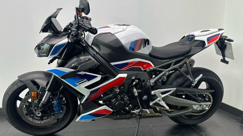 BMW M 1000 R (25MY)